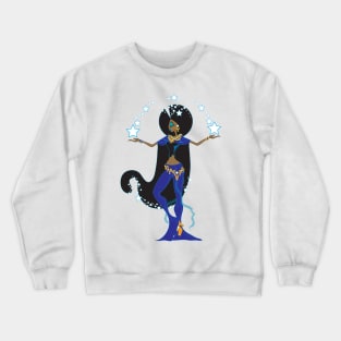 Nut Crewneck Sweatshirt